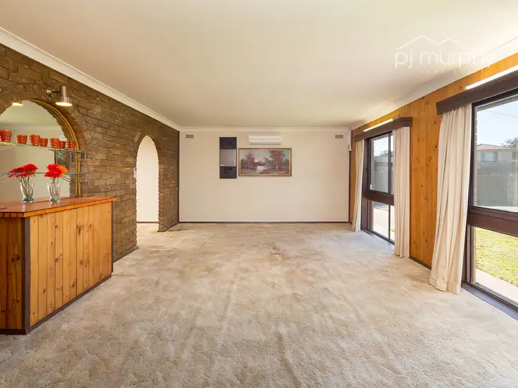 Fourth view of Homely house listing, 5 Moonya Drive, Wodonga VIC 3690
