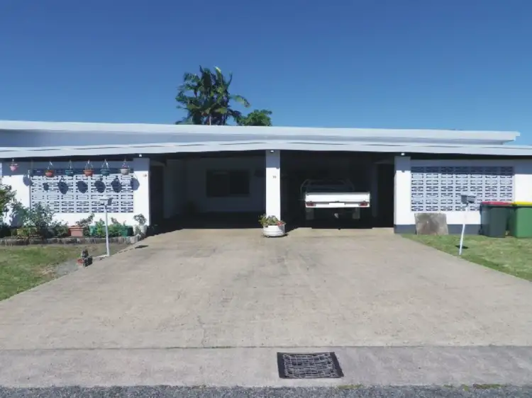 33 McIlwraith Street, Ingham QLD 4850