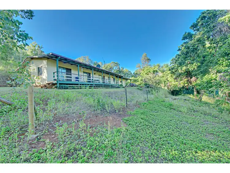 Main view of Homely rural property listing, 323 Mount Rae Road, Bungundarra QLD 4703