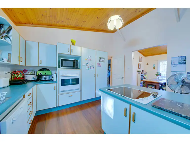 Second view of Homely rural property listing, 323 Mount Rae Road, Bungundarra QLD 4703