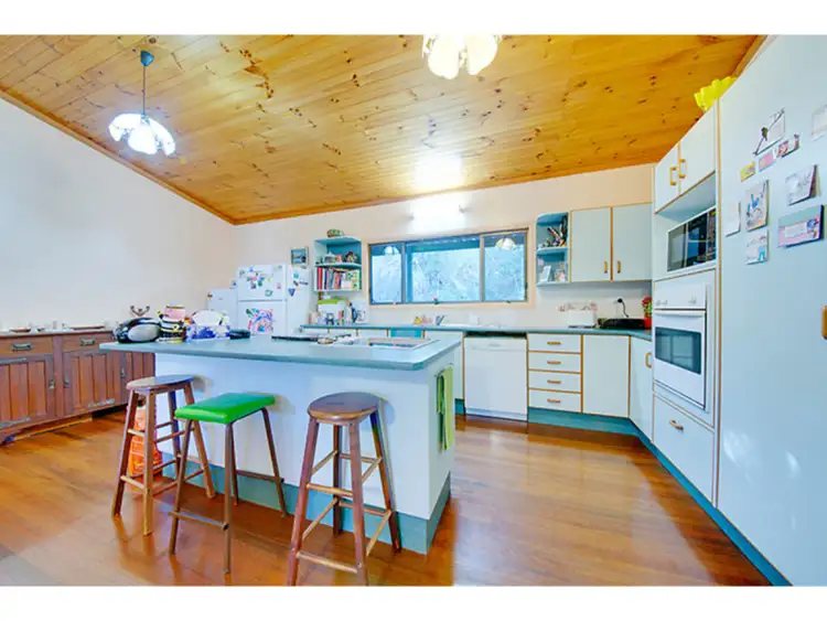 Third view of Homely rural property listing, 323 Mount Rae Road, Bungundarra QLD 4703