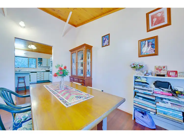 Fourth view of Homely rural property listing, 323 Mount Rae Road, Bungundarra QLD 4703
