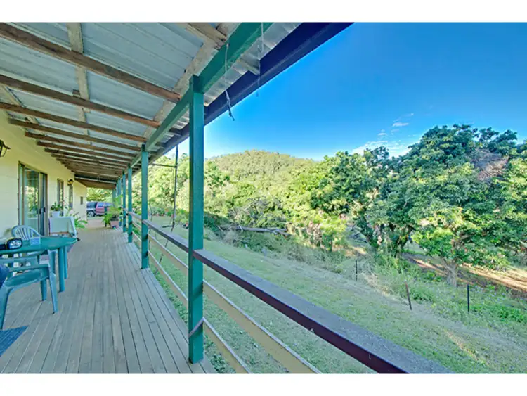 Sixth view of Homely rural property listing, 323 Mount Rae Road, Bungundarra QLD 4703