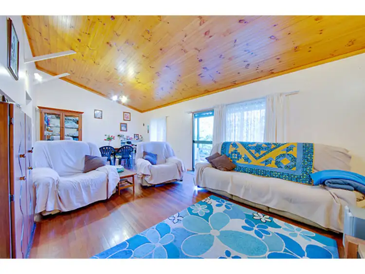Seventh view of Homely rural property listing, 323 Mount Rae Road, Bungundarra QLD 4703