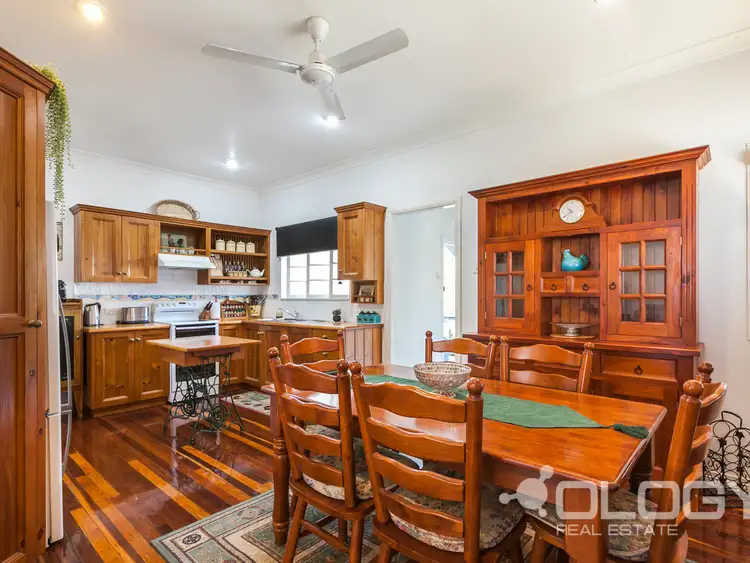 Sixth view of Homely house listing, 88 Simpson Street, Berserker QLD 4701