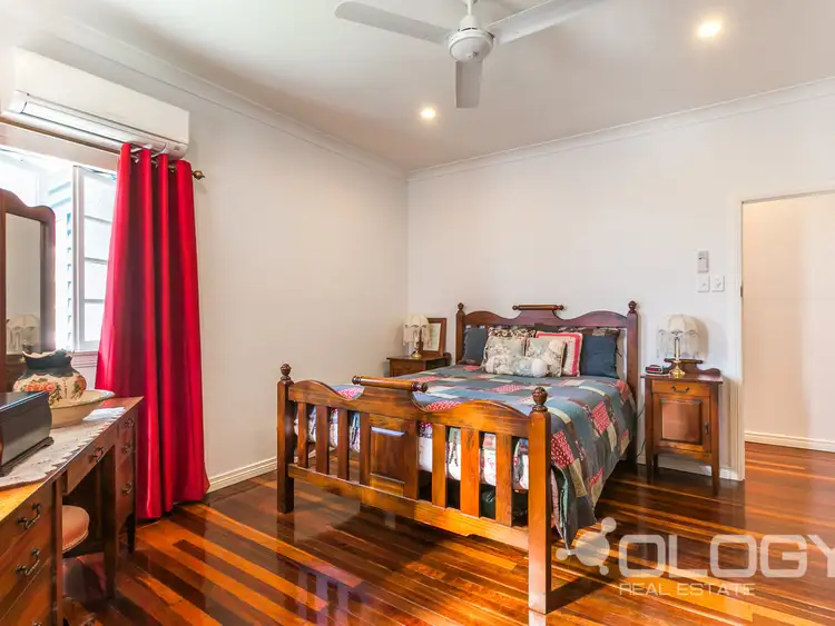 Seventh view of Homely house listing, 88 Simpson Street, Berserker QLD 4701