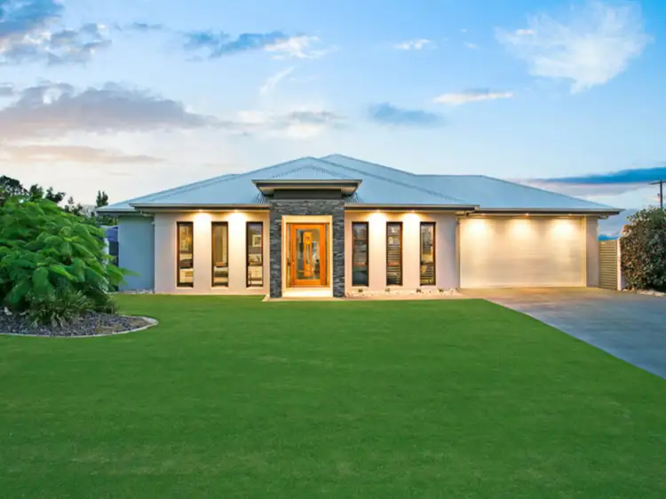 30 Smythe Drive, Highfields QLD 4352