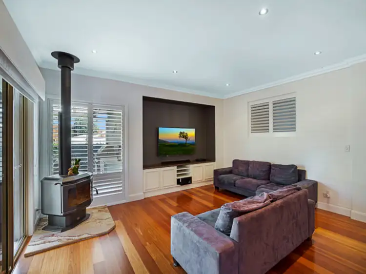 Fourth view of Homely house listing, 30 Smythe Drive, Highfields QLD 4352