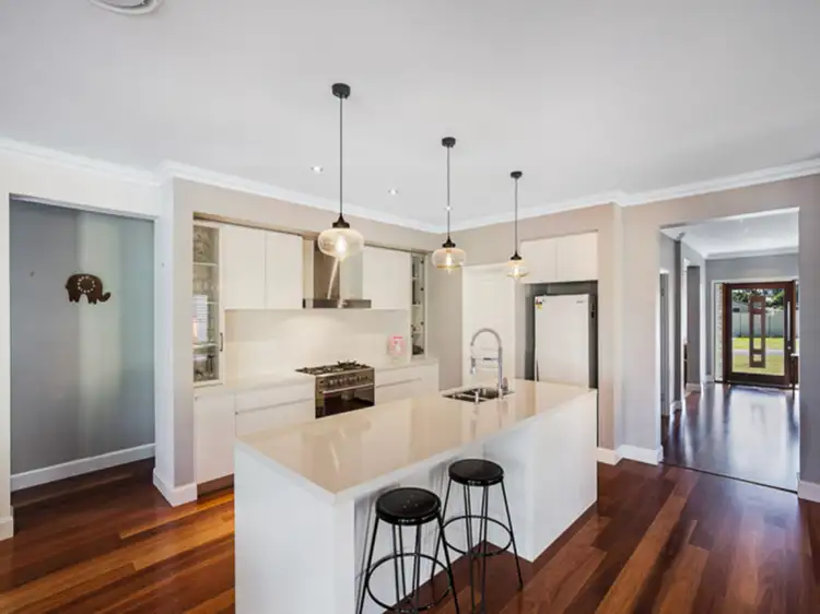 Fifth view of Homely house listing, 30 Smythe Drive, Highfields QLD 4352
