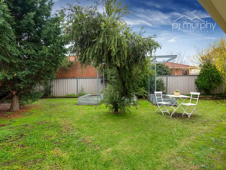 Third view of Homely unit listing, 3/11 Emery Court, Wodonga VIC 3690