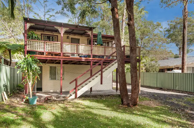 Fourth view of Homely house listing, 3 Huntly Road, Bensville NSW 2251