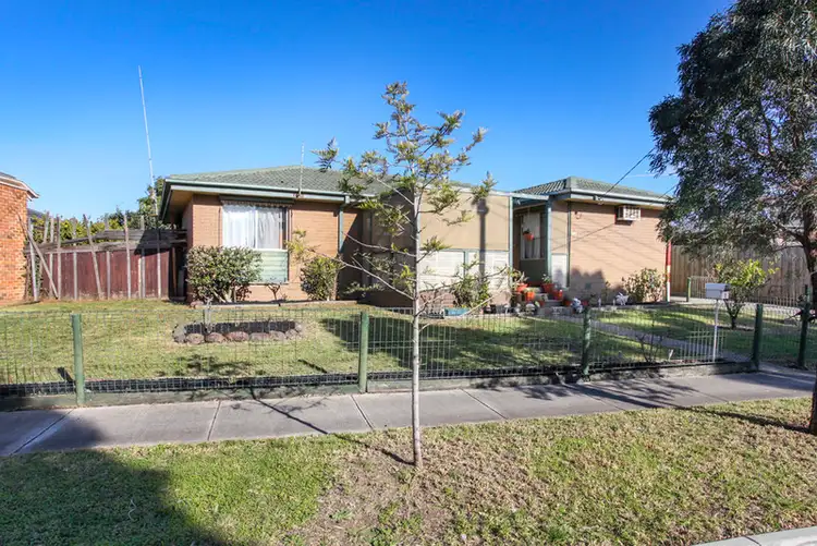 Third view of Homely house listing, 1 Howitt Crescent, Sunshine West VIC 3020