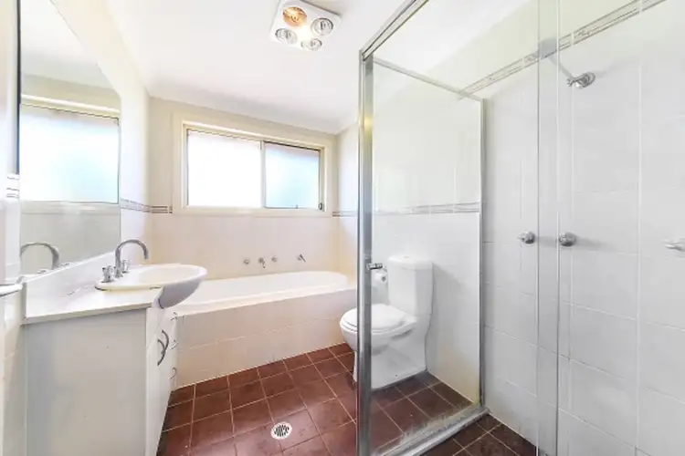 Fifth view of Homely semi-detached listing, 44 Albert Street, Guildford NSW 2161