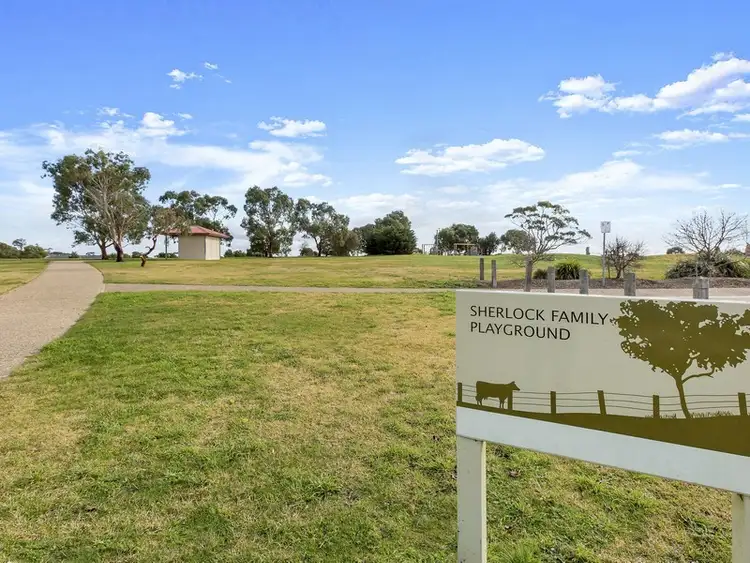 Third view of Homely house listing, 2/10 Frances Drive, Mount Martha VIC 3934