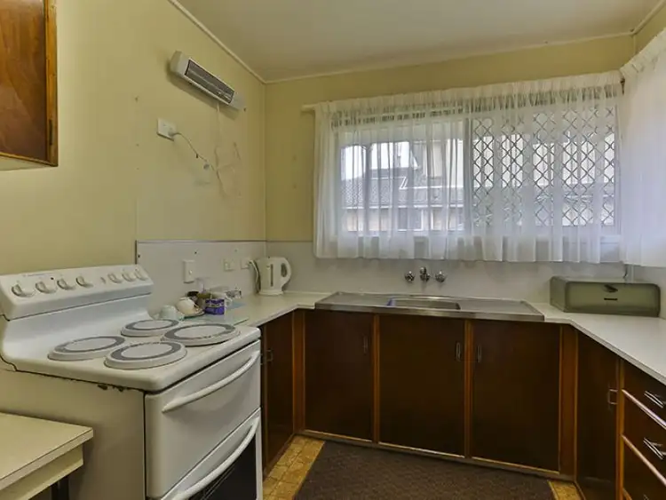 Second view of Homely house listing, 22 Ole Street, Rangeville QLD 4350