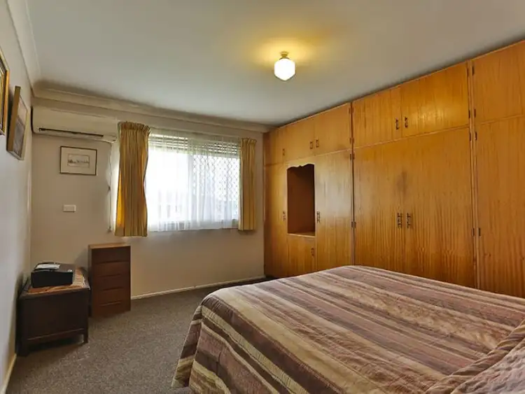 Sixth view of Homely house listing, 22 Ole Street, Rangeville QLD 4350