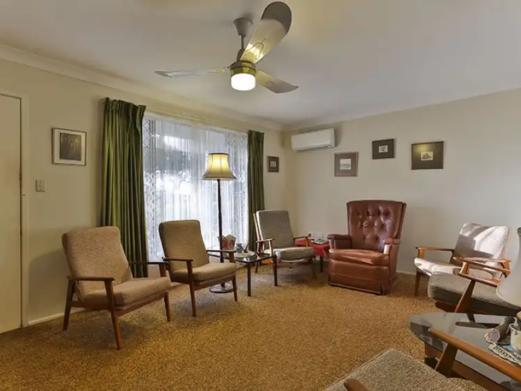Fourth view of Homely house listing, 22 Ole Street, Rangeville QLD 4350