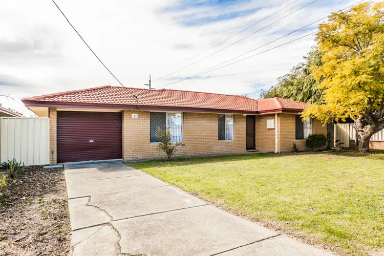 Main view of Homely house listing, 68 Cross Street, Queens Park WA 6107