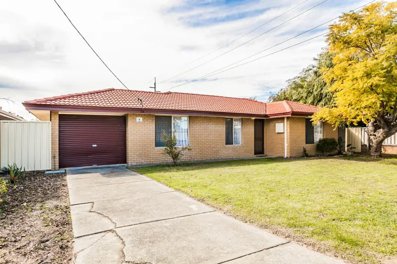 Main view of Homely house listing, 68 Cross Street, Queens Park WA 6107
