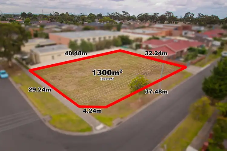 Second view of Homely land listing, 2 Zagreb Court, Keilor Park VIC 3042