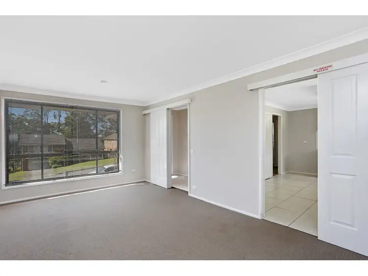 Second view of Homely house listing, 6 Leicester Street, Narellan NSW 2567