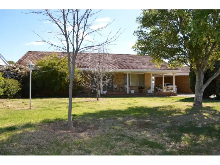 19 Breen Street, Gunnedah NSW 2380