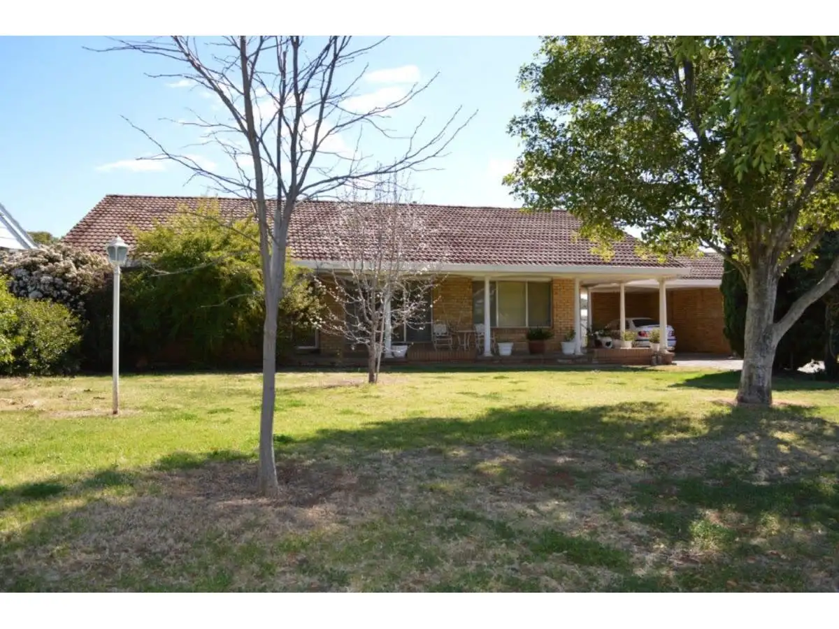 Main view of Homely house listing, 19 Breen Street, Gunnedah NSW 2380