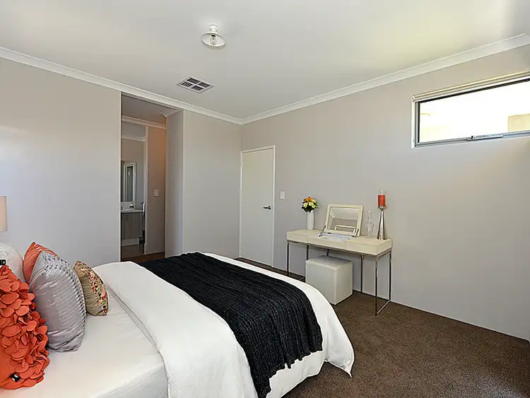 Sixth view of Homely house listing, 1 Meniscus Street, Aveley WA 6069