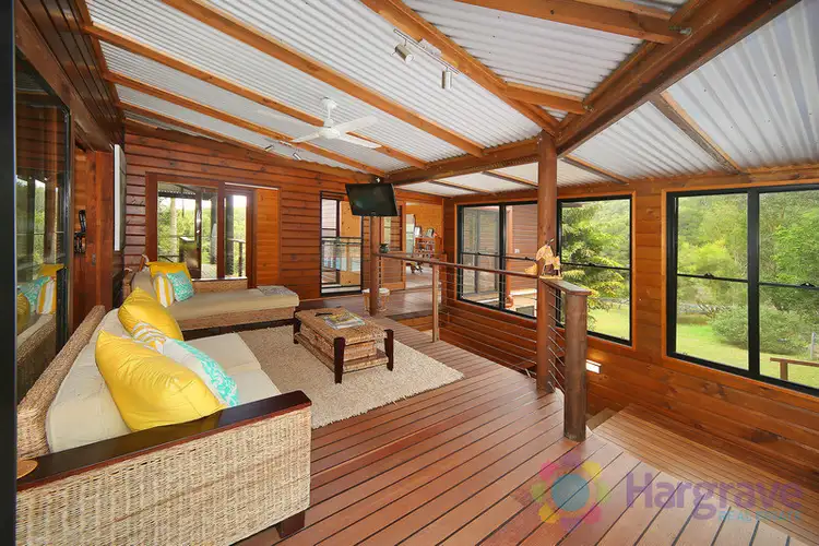 Third view of Homely house listing, 8 Dandaloo La, Cootharaba QLD 4565