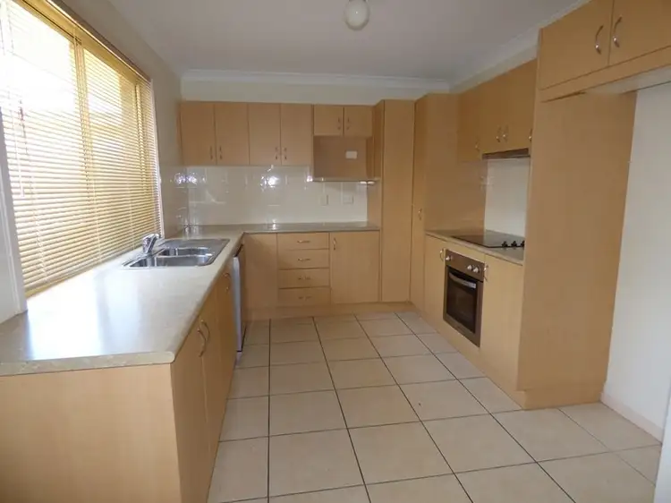 Third view of Homely house listing, 61 Meridian Way, Beaudesert QLD 4285