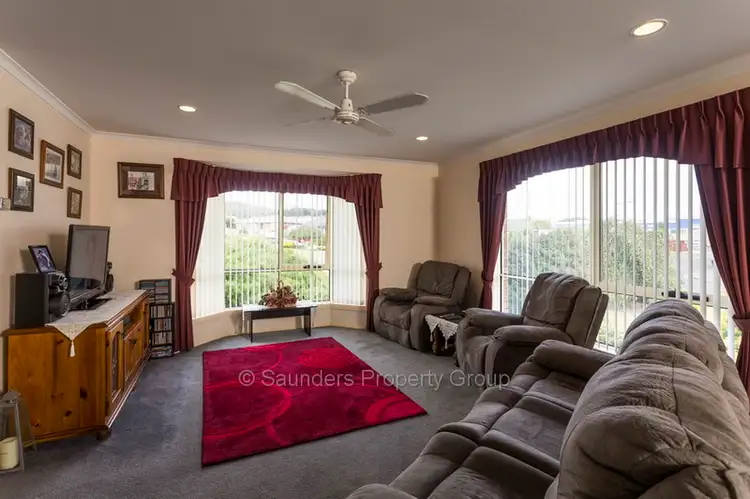 Second view of Homely house listing, 4 Gatenby Drive, Miandetta TAS 7310