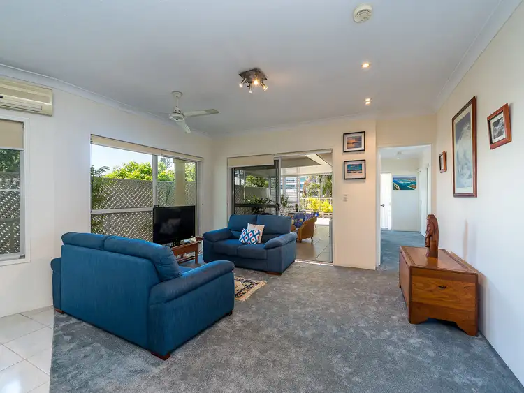 Sixth view of Homely unit listing, 5/10 Brighton Street, Biggera Waters QLD 4216