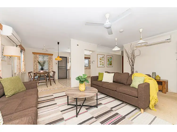Third view of Homely house listing, 376 Fulham Road, Heatley QLD 4814