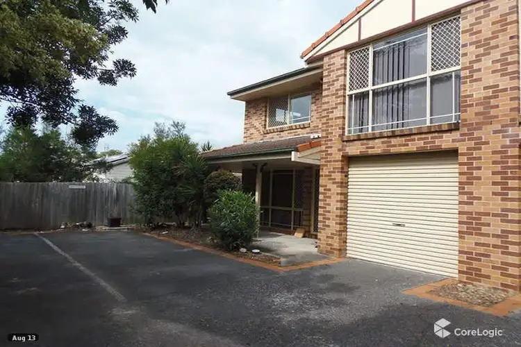 5/402 Pine Ridge Road, Coombabah QLD 4216