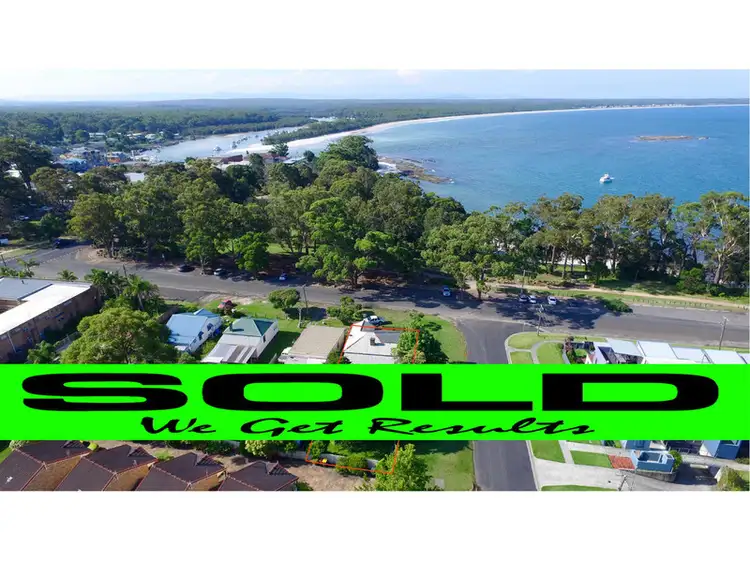Main view of Homely house listing, 40 Bowen Street, Huskisson NSW 2540