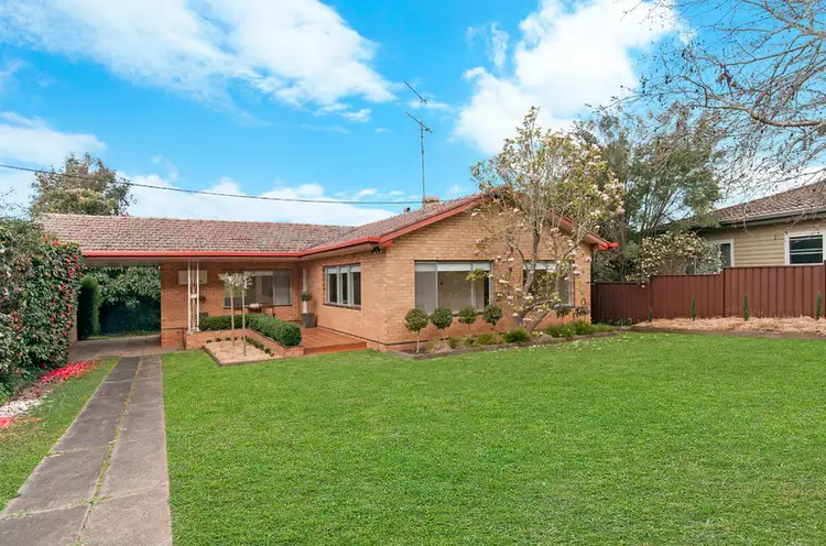 20 Ansett Street, Hamilton VIC 3300