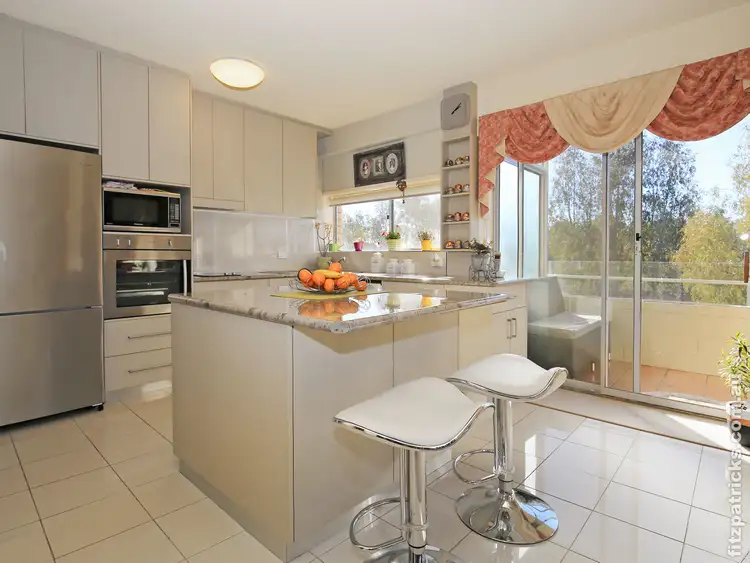 Third view of Homely apartment listing, 18/7 Sturt Street, Wagga Wagga NSW 2650