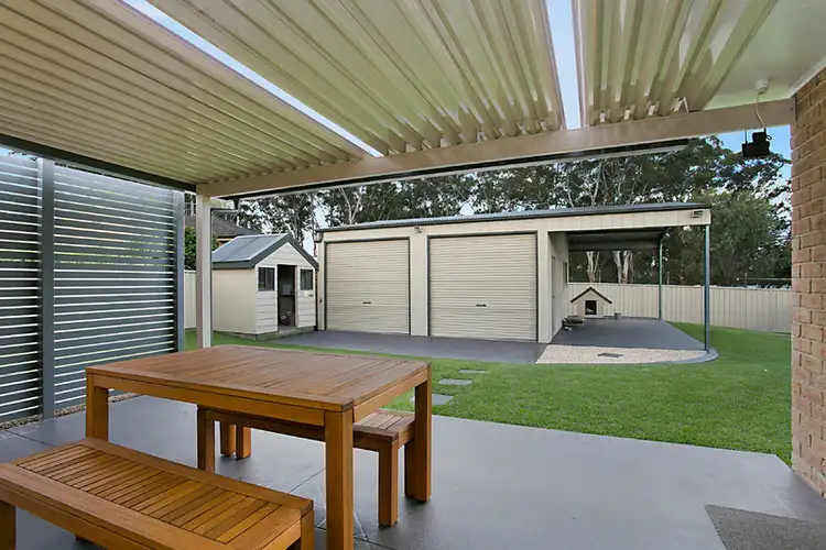 Third view of Homely house listing, 24 Cabernet Grove, Cessnock NSW 2325