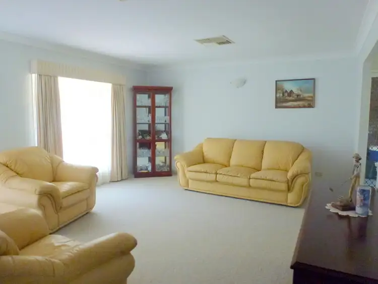 Second view of Homely house listing, 6 Rees Jones Close, Frenchville QLD 4701