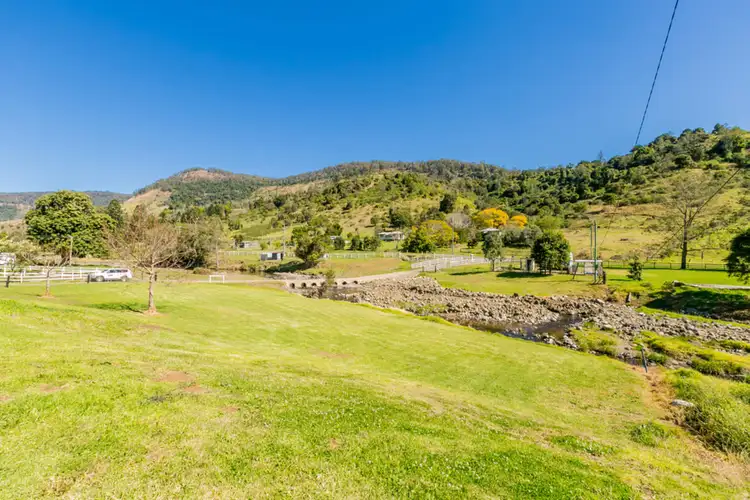 Third view of Homely house listing, 489 Illinbah Road, Canungra QLD 4275