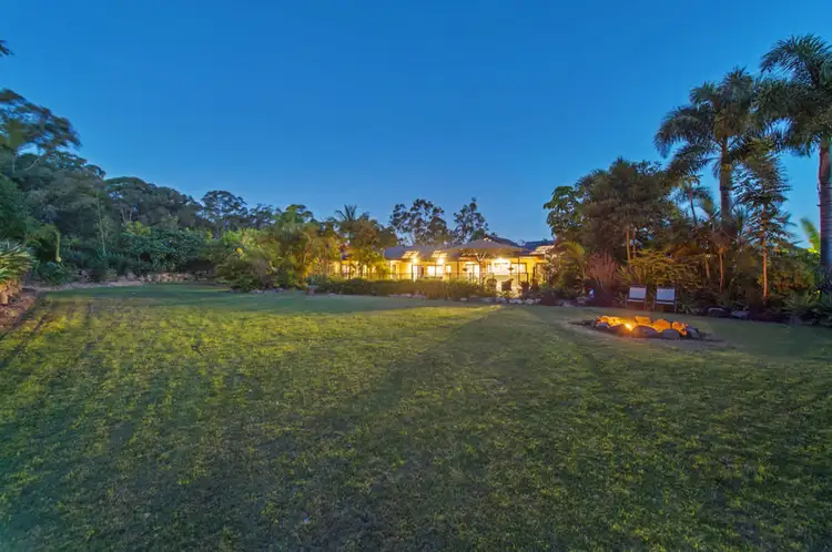 Fourth view of Homely house listing, 25 Rokeby Court, Nerang QLD 4211