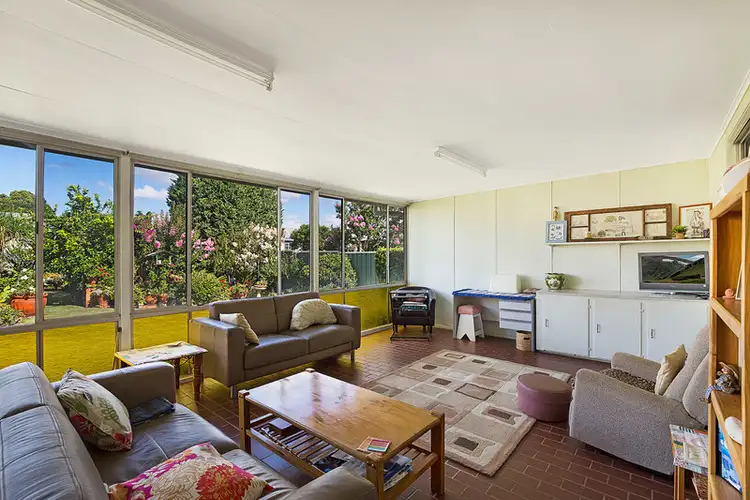 Fourth view of Homely house listing, 102 Curzon Street, East Toowoomba QLD 4350