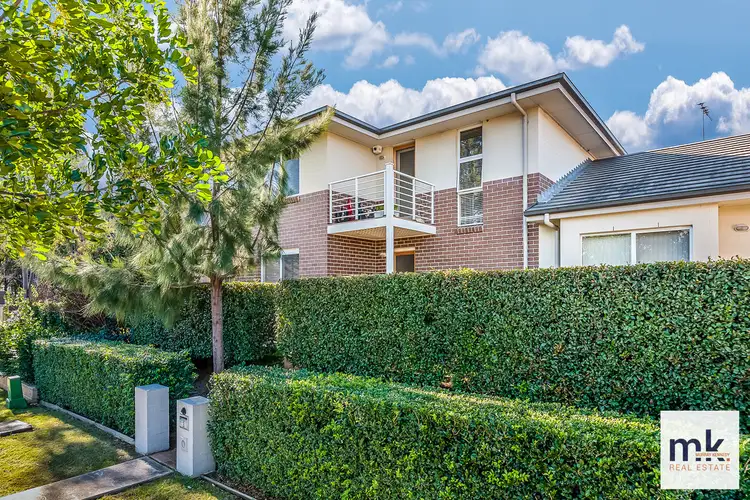 3 Ingleburn Gardens Drive, Bardia NSW 2565