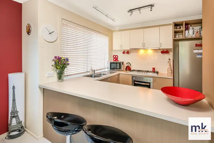 Fifth view of Homely townhouse listing, 3 Ingleburn Gardens Drive, Bardia NSW 2565