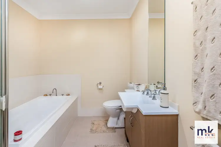 Seventh view of Homely townhouse listing, 3 Ingleburn Gardens Drive, Bardia NSW 2565