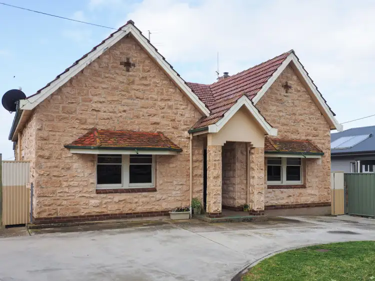 Main view of Homely house listing, 70 Oxford Terrace, Port Lincoln SA 5606