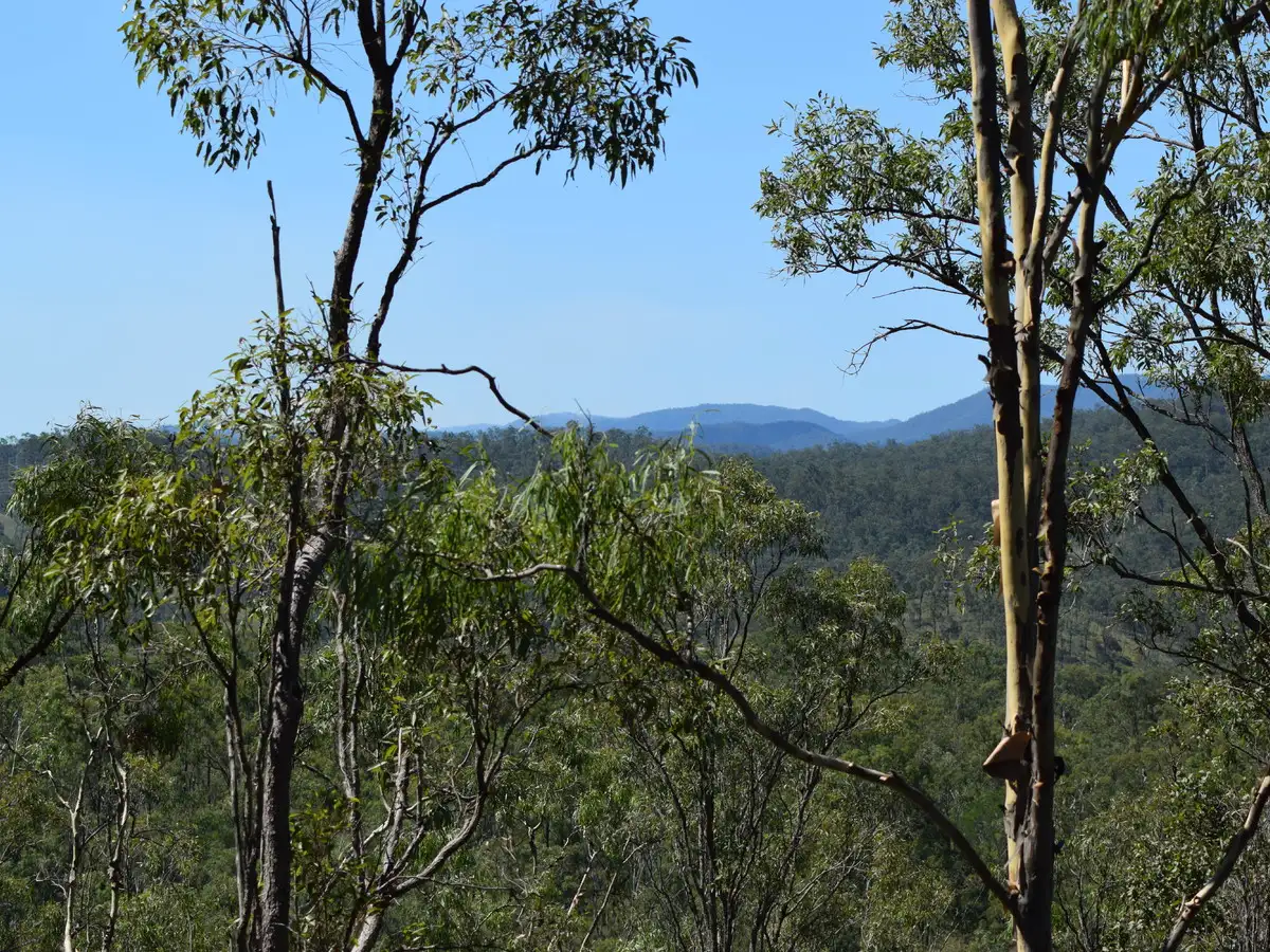 Main view of Homely land listing, 48 BK Road, Lake Manchester QLD 4306