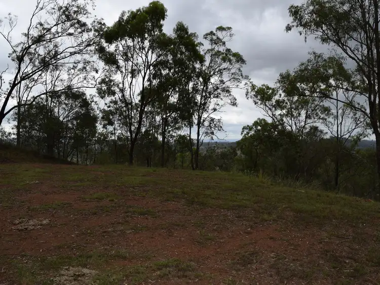 Fifth view of Homely land listing, 48 BK Road, Lake Manchester QLD 4306