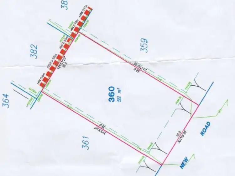 Second view of Homely land listing, 10 Barrams Road, South Ripley QLD 4306