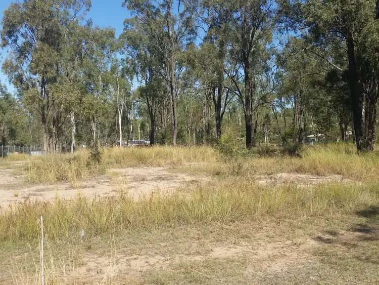 Second view of Homely land listing, 8 Coachwood Court, Brightview QLD 4311